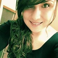 Kristina Hodges Photo 6