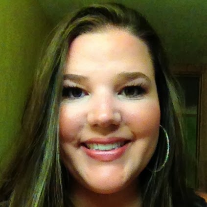 Rachel Campbell Photo 17