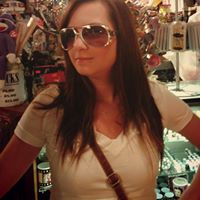 Stefanie Ray Photo 10