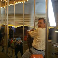 Alan Zuckerman Photo 23