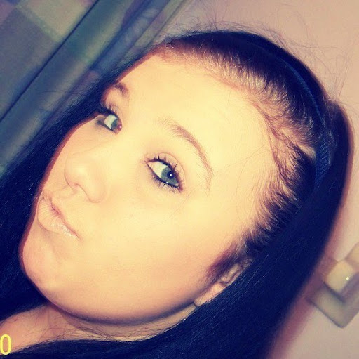 Kimberly Callahan Photo 31