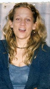 Jennifer Matthews Photo 7