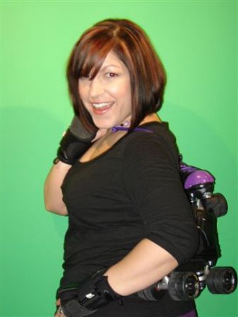 Amanda Chandler Photo 9