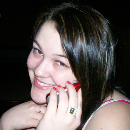 Amber Rasmussen Photo 35