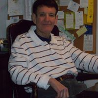 Alan Bloom Photo 8
