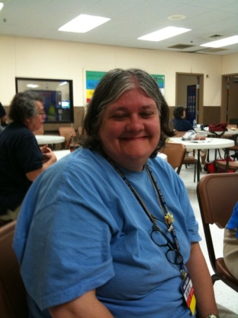 Debra Flowers Photo 27