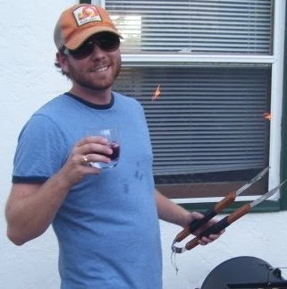 Jon Barton Photo 3