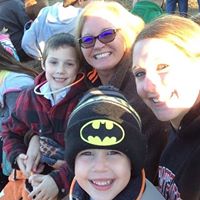 Vicki Tabor Photo 9