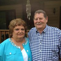 Patricia Mcfall Photo 14