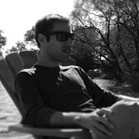 George Handley Photo 16