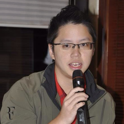 Kenny Cheung Photo 27