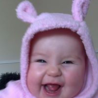 Samantha Gordon Photo 47