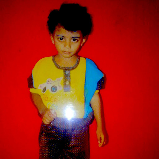 Shahid Syed Photo 34