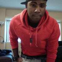 Aaron Gaddy Photo 1