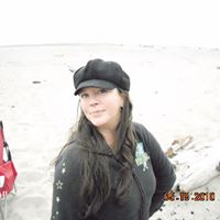 Christy Vaughn Photo 28