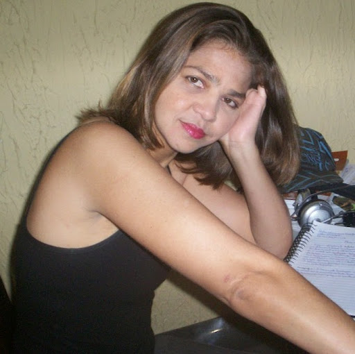 Sandra Rodrigues Photo 8