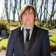Aaron Barrett Photo 6