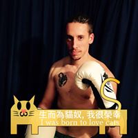 Mathew Booth Photo 12