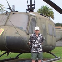 Richard Asher Photo 35