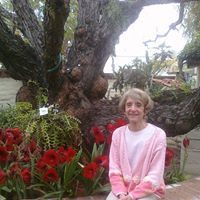 Nancy Mcgregor Photo 23