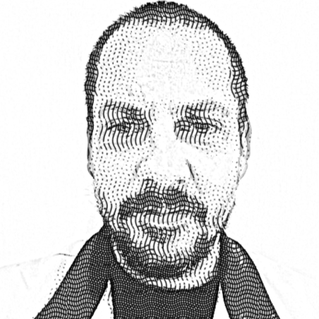 Douglas Hunter Photo 11
