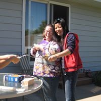 Terri Pratt Photo 10
