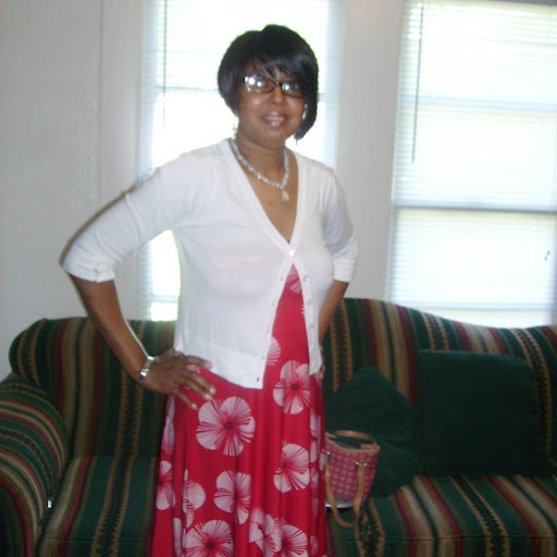 India Harris Photo 30