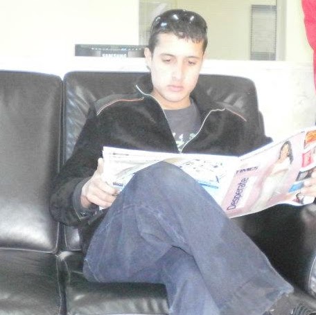 Muhammad Siddiqi Photo 9