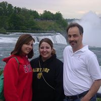 Elizabeth Mosher Photo 11