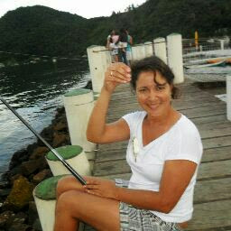 Regina Lucas Photo 21