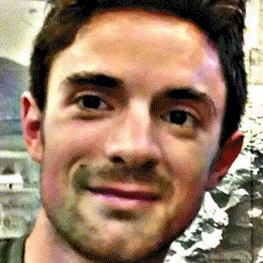 Charlie Frost Photo 10
