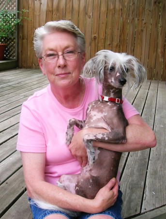 Sandra Archer Photo 9
