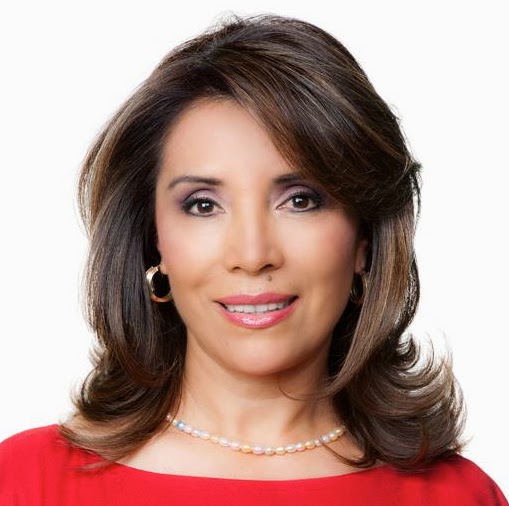 Leticia Robles Photo 40