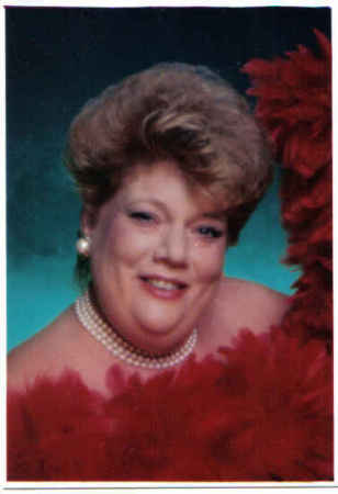Julie Cobb Photo 11