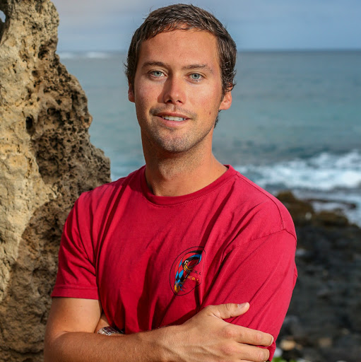 Aaron Gibb Photo 3