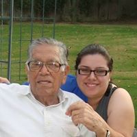 Silvia Flores Photo 28