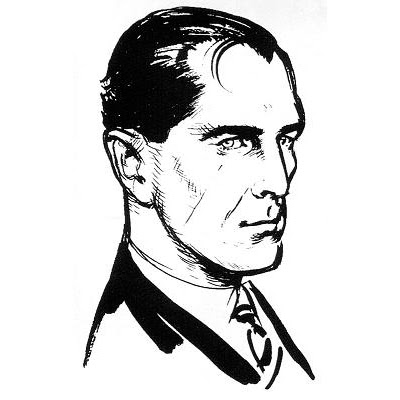 Ralph Fleming Photo 32