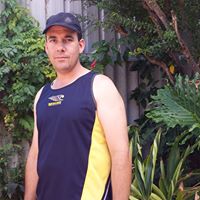 Mark Silvester Photo 16