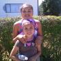 Brandee Robinson Photo 12