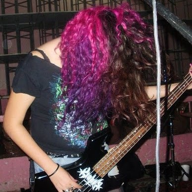 Rose Contreras Photo 27