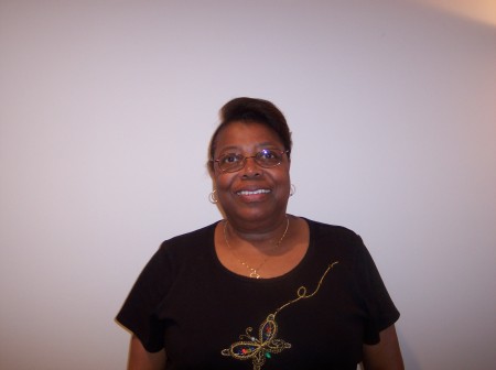 Mary Barnes Photo 48