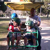 Pauline Sandoval Photo 14