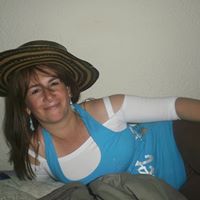 Ruth Amaya Photo 4