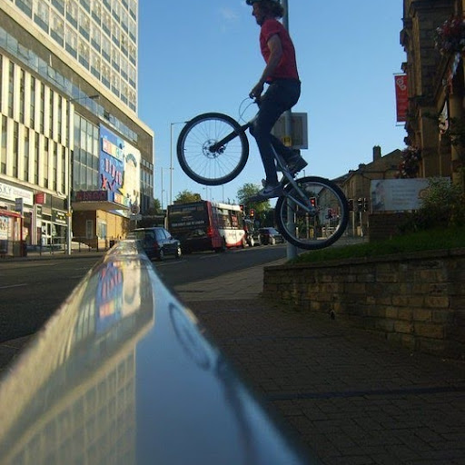 Alex Rodgers Photo 12