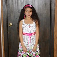 Sarah Molina Photo 31