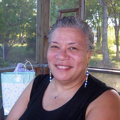 Joyce Tapscott Photo 3