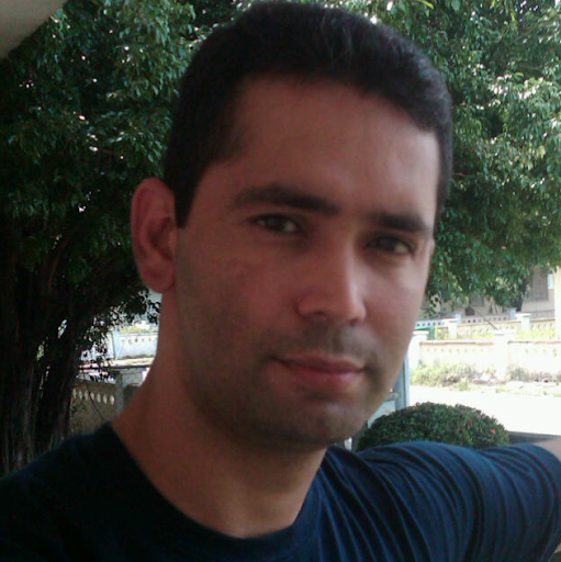 Israel Rubio Photo 2