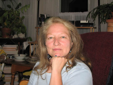 Edith Williams Photo 19