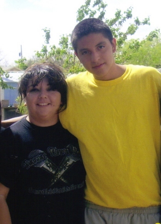 Rebecca Bejarano Photo 2