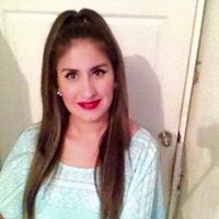 Corinna Castro Photo 7